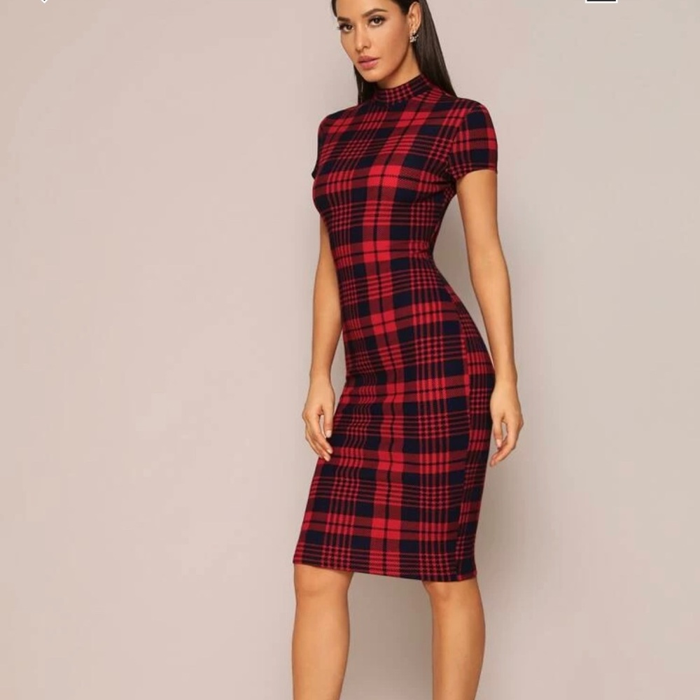 Christmas Party Dress